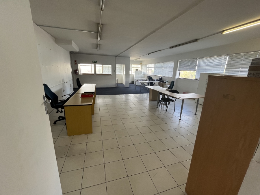 To Let commercial Property for Rent in Bellville Central Western Cape